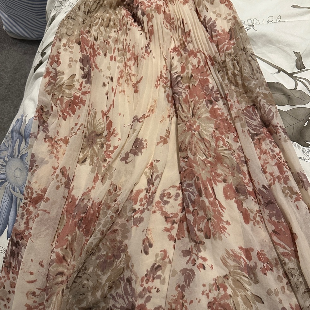 Wilfred Twirl Skirt